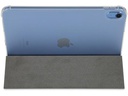 LMP Tablet Book Cover SlimCase iPad 10.9 Mitternacht Blau