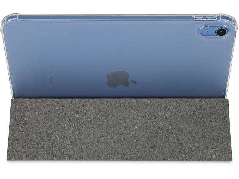 LMP Tablet Book Cover SlimCase iPad 10.9 Mitternacht Schwarz