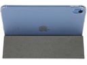 LMP Tablet Book Cover SlimCase iPad 10.9 Mitternacht Schwarz