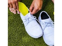 NABOSO Insoles Duo L
