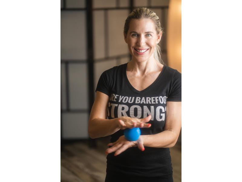 NABOSO Neuro Ball,