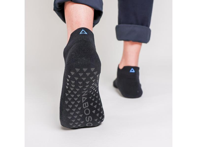 NABOSO Recovery Socks Grip S