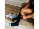 NABOSO Recovery Socks High Knee L