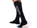 NABOSO Recovery Socks High Knee L