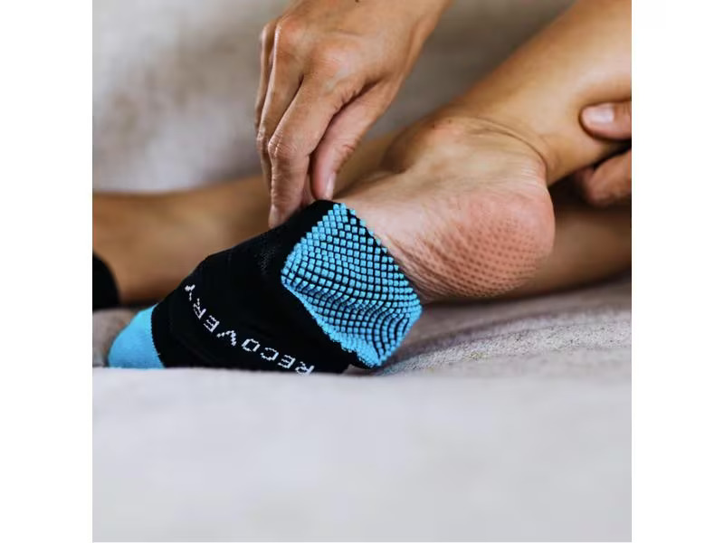 NABOSO Recovery Socks XL