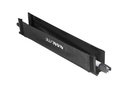 Nanlite Barndoor mit Richtgitter BD-PTII15C+EC