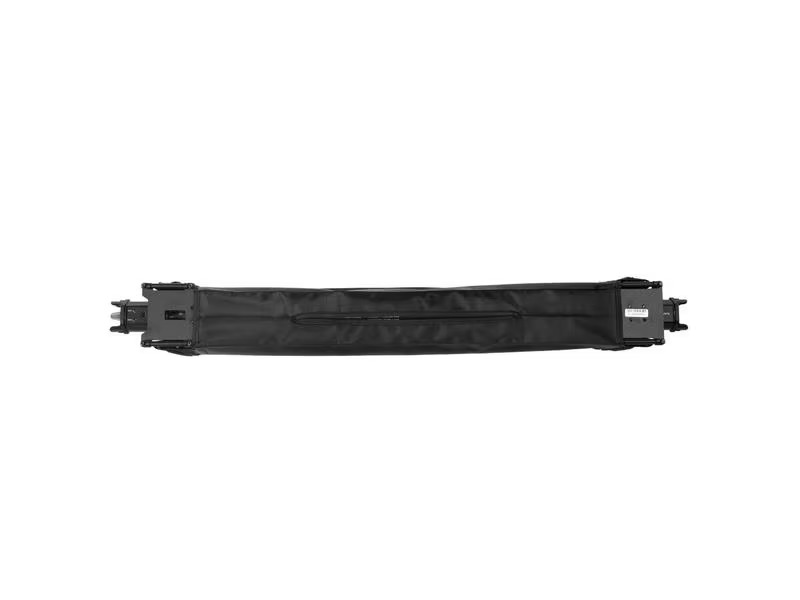 Nanlite Barndoor mit Richtgitter BD-PTII15C+EC