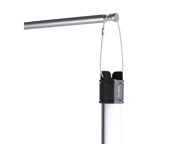 Nanlite Dauerlicht PavoTube II 30C 1KIT
