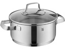 WMF Kochtopf-Set Belmonte 5-teilig
