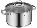 WMF Kochtopf-Set Belmonte 5-teilig