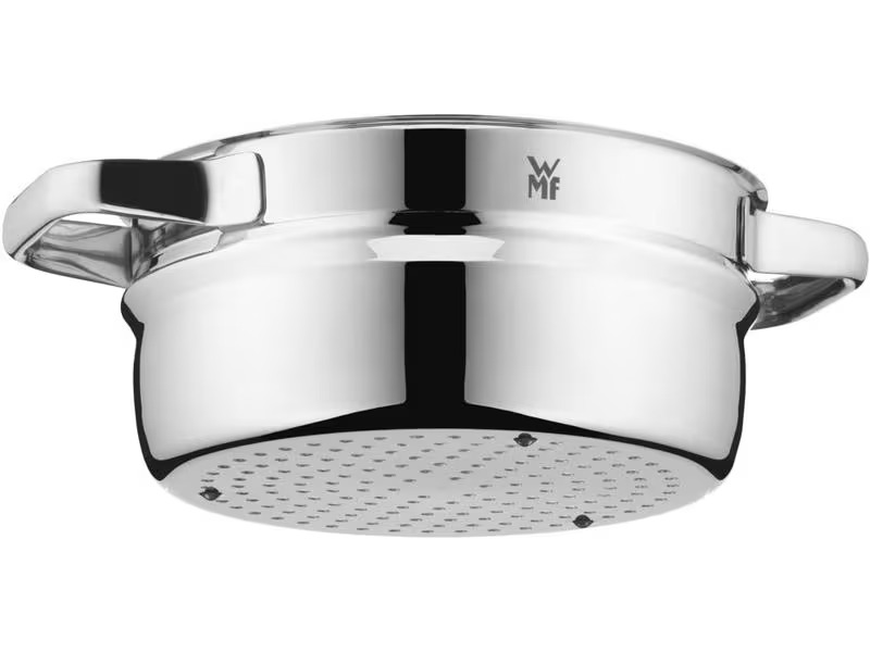 WMF Kochtopf-Set Compact Cuisine 4-teilig
