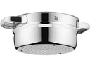 WMF Kochtopf-Set Compact Cuisine 4-teilig