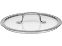 WMF Kochtopf-Set Compact Cuisine 4-teilig