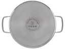 WMF Kochtopf-Set Compact Cuisine 4-teilig