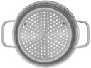 WMF Kochtopf-Set Compact Cuisine 4-teilig