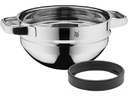 WMF Kochtopf-Set Compact Cuisine 4-teilig