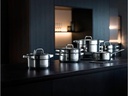 WMF Kochtopf-Set Compact Cuisine 4-teilig