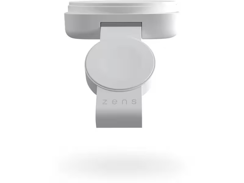 Zens 2-in-1 MagSafe + Watch travel charger