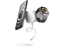 Zens 2-in-1 MagSafe + Watch travel charger