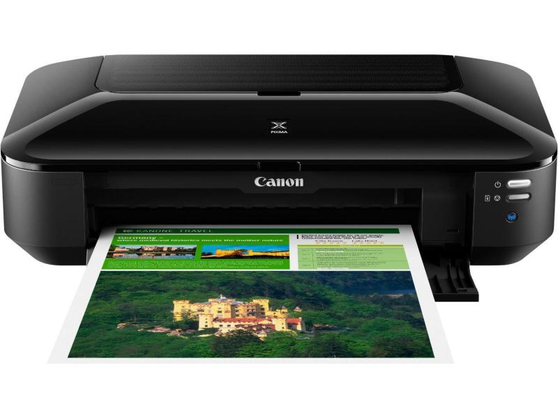 Canon Drucker PIXMA iX6850