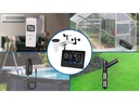 dnt Bodentemperatursensor