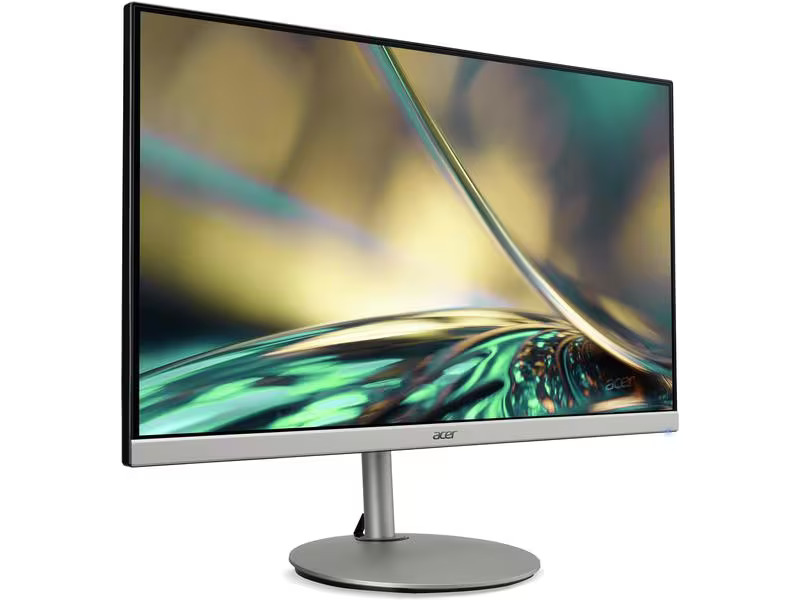 Acer Monitor CB272UEsmiiprx