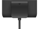 Belkin USB-Hub 4-Port USB Charge Schwarz