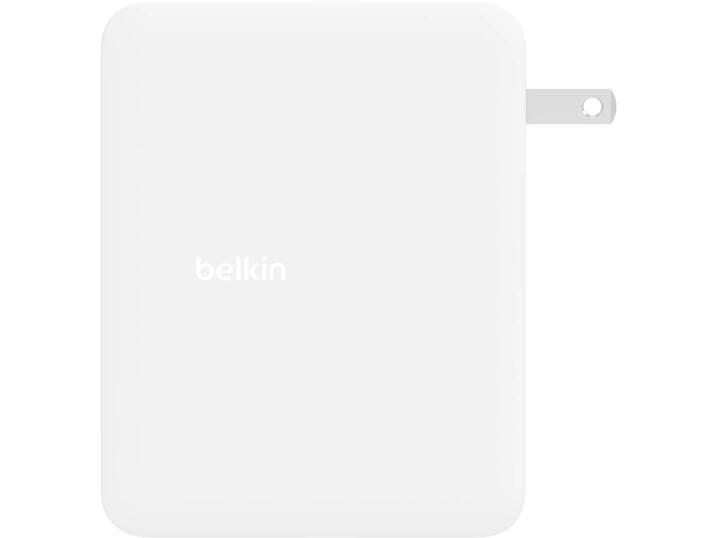 Belkin USB-Wandladegerät 1xUSB-A/3xUSB-C Weiss