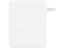 Belkin USB-Wandladegerät 1xUSB-A/3xUSB-C Weiss
