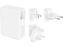 Belkin USB-Wandladegerät 1xUSB-A/3xUSB-C Weiss