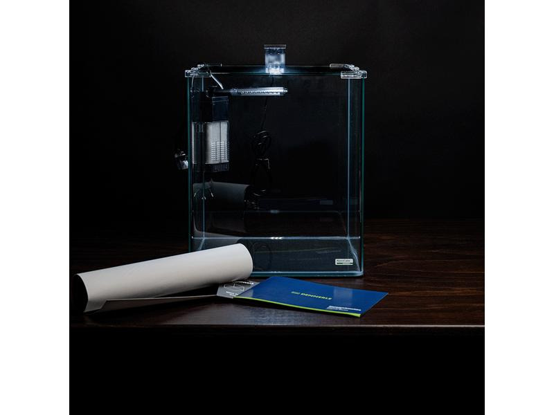 Dennerle Aquarium Nano Cube Basic, 30 l