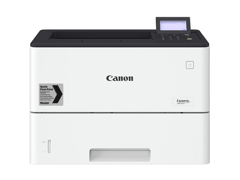 Canon Drucker i-SENSYS LBP325x