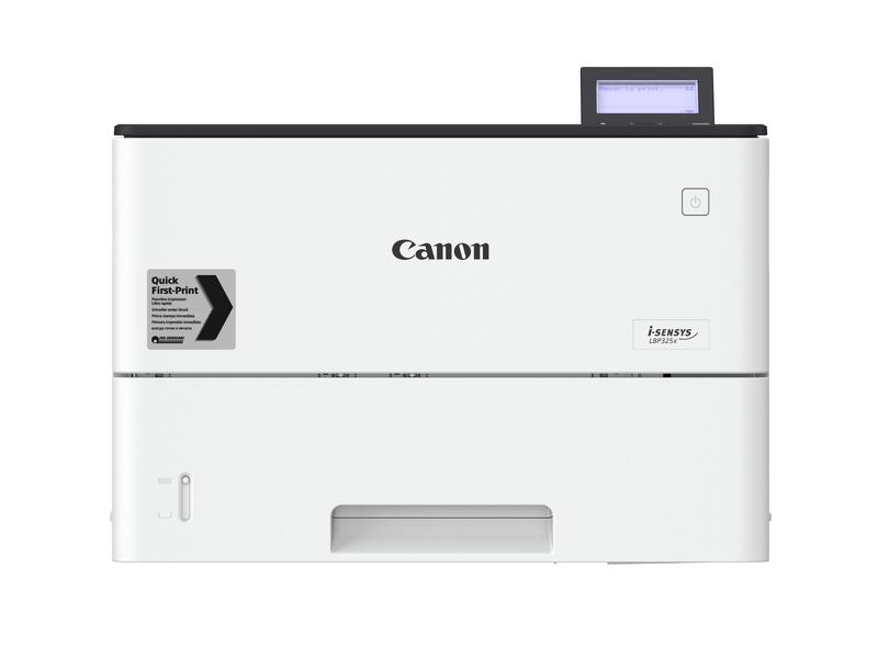 Canon Drucker i-SENSYS LBP325x