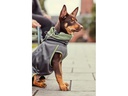 HURTTA Pullover Razzle-Dazzle Midlayer, 55, Dunkelgrau
