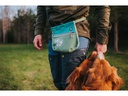 HURTTA Snack-Tasche Treat Pocket Eco, Grün