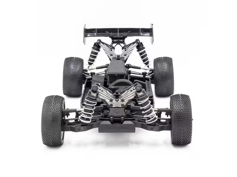 Hobbytech Buggy BXR S2 4WD Bausatz, 1:10