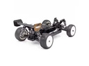 Hobbytech Buggy BXR S2 4WD Bausatz, 1:10