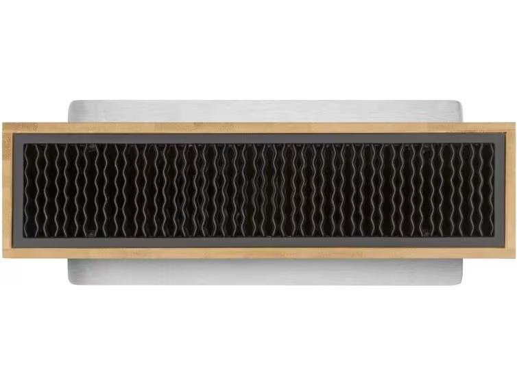 WMF FlexTec kompakt Bambus