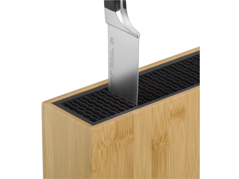 WMF FlexTec kompakt Bambus