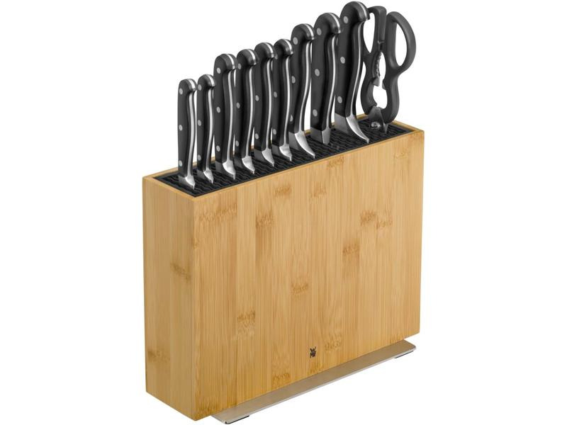 WMF FlexTec kompakt Bambus