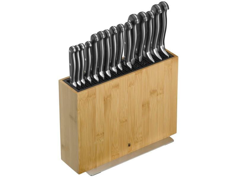 WMF FlexTec kompakt Bambus