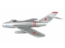 Amewi Impeller Jet MIG-17 730 mm PNP