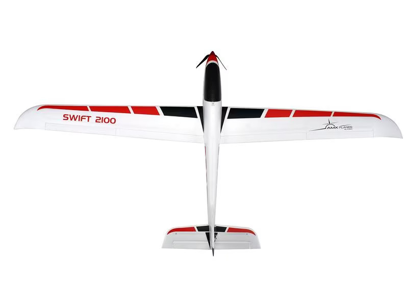 Amewi Motorsegler Swift 2100 mm PNP