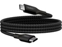 Belkin USB-Ladekabel BoostCharge 240W USB C - USB C 1 m