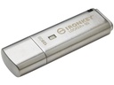 Kingston USB-Stick IronKey Locker+ 50 256 GB