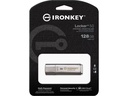 Kingston USB-Stick IronKey Locker+ 50 256 GB
