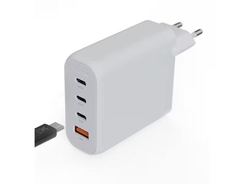 Xtorm USB-Wandladegerät XEC140