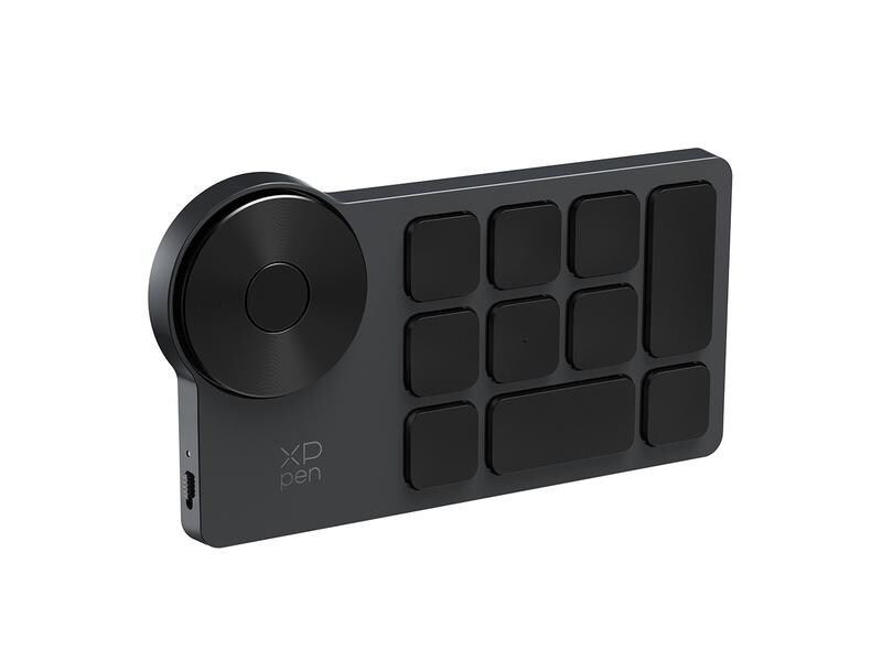 XP-PEN Fernbedienung ACK05 Schwarz