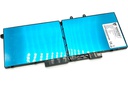 Vistaport Akku für DELL Latitude/Precision