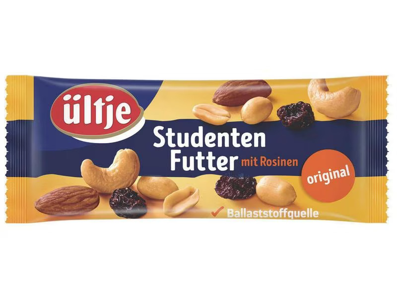 Ültje Studentenfutter 20 x 50 g
